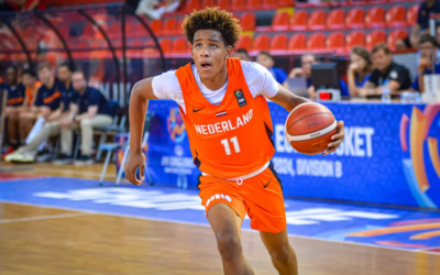 Nog geen hosanna-stemming na eerste winst MU16