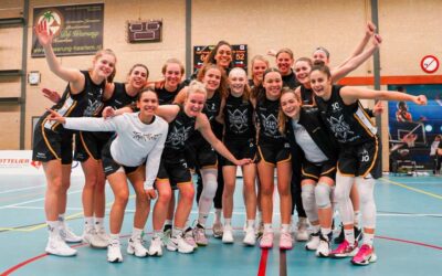 Binnenland en Den Helder passeren verliezend Lekdetec.nl