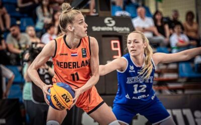 Het verdriet van Jill Bettonvil. ‘Het is hard, keihard’