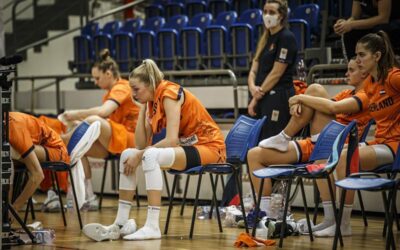 Orange Lions niet naar EuroBasket 2021 na verlies tegen Slowakije