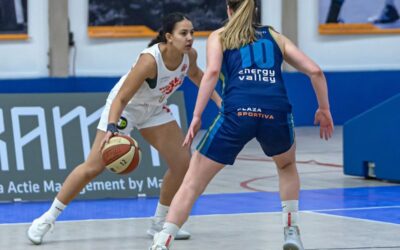 Lekdetec.nl nadert koploper Dozy BV Den Helder tot op twee punten