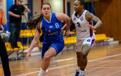 Overtuigend Dozy Bv Den Helder sluit reguliere seizoen af op eerste plek