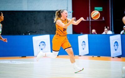 Orange Lions herpakken zich met zwaar bevochten zege op Hongarije