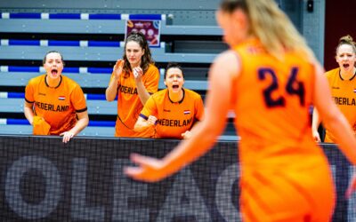 Uitverkochte Nederland-Ierland te zien via livestream op NOS.nl