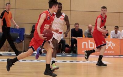 Kom jij ons team versterken? Vacature Medewerker Topsport en Breedtesport (1FTE)