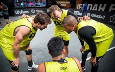 Gehavend Team Amsterdam uitgeschakeld in kwartfinales bij World Tour Final