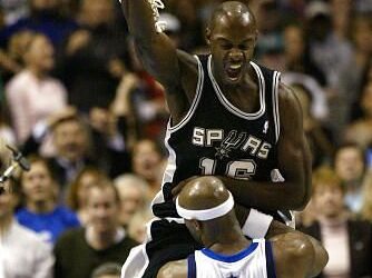 Documentaire: Elson, The Ring, vandaag te zien op ESPN