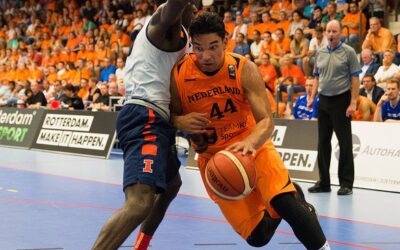 Slagter en Bekkering toegevoegd aan 3×3 selectie
