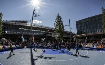 Succes zorgt voor introductie 3×3 NL Masters Tour