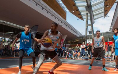 Geen 3x3NL Tour, mogelijk wel een NK later dit jaar