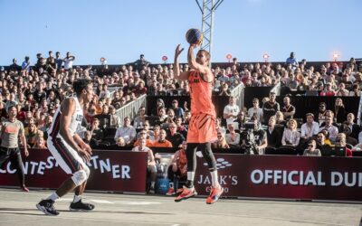 Tokyo 2020 uitgesteld! ‘De enige juiste beslissing’