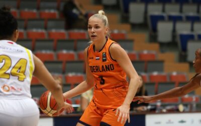 Loyce Bettonvil mist aankomende kwalificatieduels na coronabesmetting