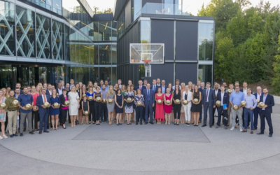 Succesvol TIME-OUT project van FIBA Europe krijgt vervolg