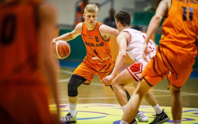 Topsport tijdens de coronacrisis