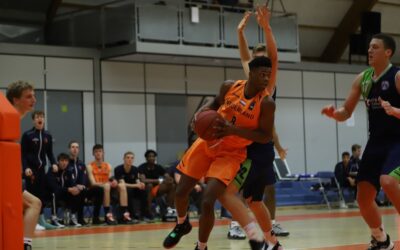 Onmisbare workshop Marco van den Berg en Erik Braal