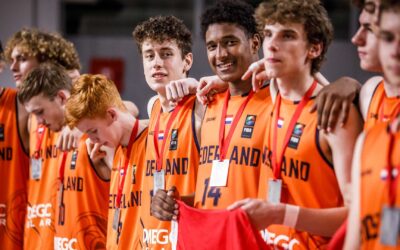 Geen EK voor nationale jeugdselecties, wel een zomerprogramma