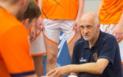 Nog zes plaatsen voor BT3-cursus bij Almonte Eindhoven