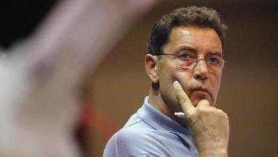 Ton Boot en Raôul Oudejans spreken bij DBCA Basketball Coaches Dag