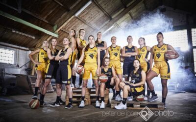 Sportiff Company Grasshoppers blijft koploper