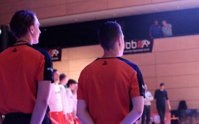 Vernieuwde Basketballmasterz maakt testen spelregelkennis nog leuker