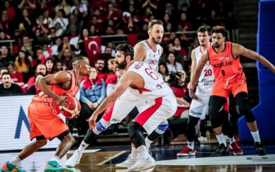 Charlon Kloof: ‘De grootste klap was mentaal’