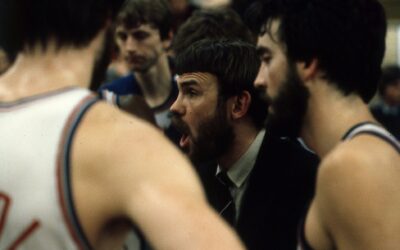 Voormalig basketbalcoach Han Wallaart (73) overleden