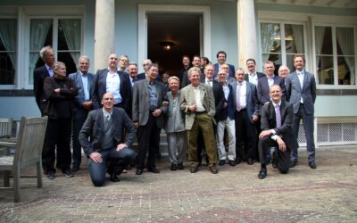 Jenny Boot-Tigelaar overleden