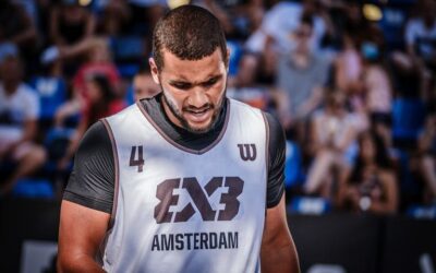 Orange Lions eindigen knap tweede bij International Supercup