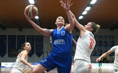 Den Helder klimt twee plaatsen na zege bij Lekdetec.nl