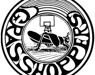 Katwijkse basketbalclub Grasshoppers valt flink in de prijzen