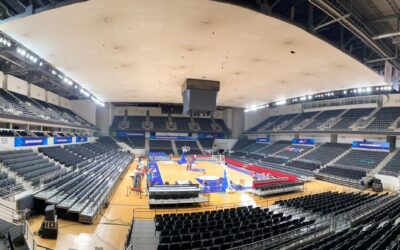 Orange Lions tegen Turkije live bij Ziggo Sport op Kanaal 14