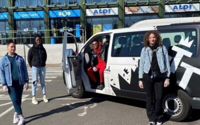 Triple Threat opnieuw in de prijzen bij verkiezing Club van het Jaar