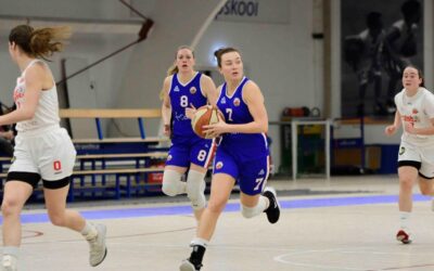 Vier play-off teams in WBL nu definitief bekend