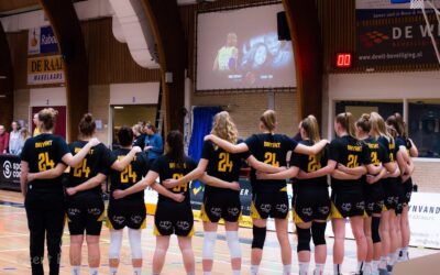 Grasshoppers herstelt zich van bekeruitschakeling