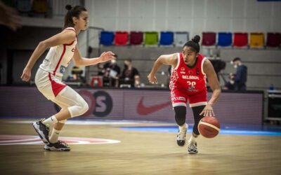 Dit moet je weten over Wit-Rusland, de volgende tegenstander van de Orange Lions