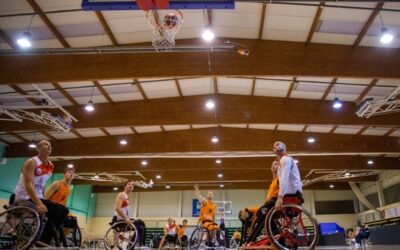 IWBF wekt verbazing met besluit om WK rolstoelbasketbal in Dubai uit te stellen