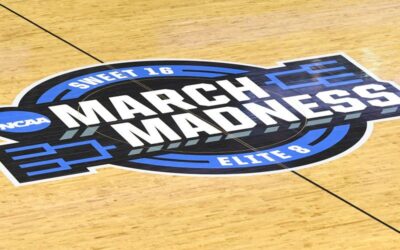 March Madness voorbij voor laatste drie Nederlanders