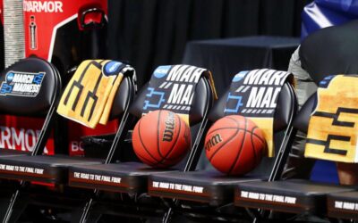 March Madness is terug met een flinke Nederlandse inbreng (2)