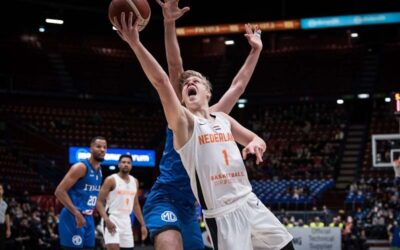 Bondscoach Buscaglia maakt selectie voor derde window WK-kwalificatie bekend