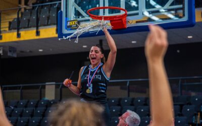 NBB Finals staan voor de deur: dit zijn de match-ups