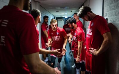 ‘Favoriet voor de beker? Een maand geleden zou ik Den Bosch hebben gezegd’