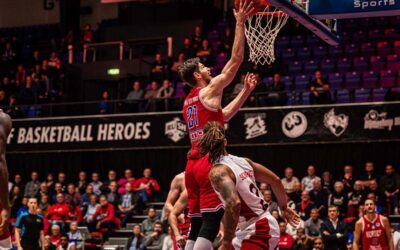 ‘Als Donar wil winnen, moeten ze Den Bosch inside en outside stoppen’