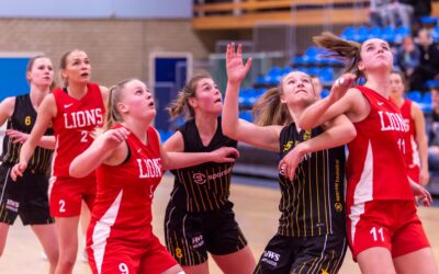 Zeges voor Sportiff Grasshoppers en Startportaal Binnenland in Elite A