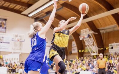 Sportiff Grasshoppers brengt spanning in titelstrijd weer terug