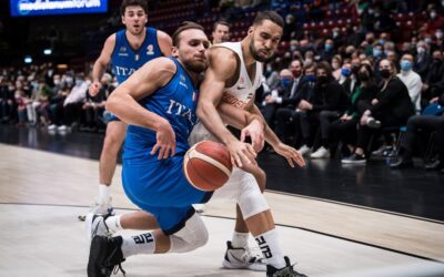 Kom op 4 juli naar Almere en moedig de Orange Lions aan, nu het weer kan!
