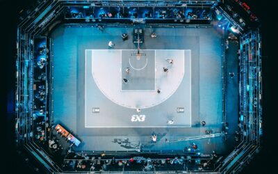 Liefst drie Nederlandse 3×3 teams bij World Tour Masters op Jaarbeursplein in Utrecht