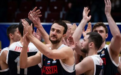 ‘Rusland is een goed team, maar dat extraatje hebben ze niet’