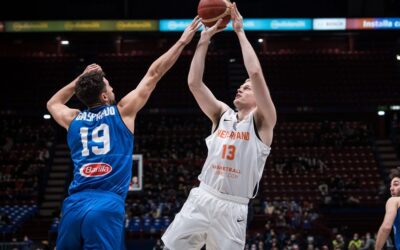 Nederland – Frankrijk vanavond weer live te zien