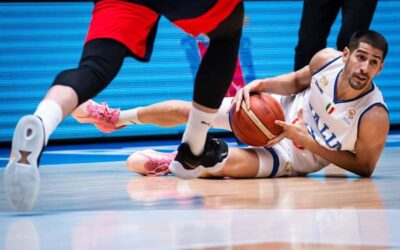 Maak kennis met ‘La Squadra Azzurra’, de tweede tegenstander van de Orange Lions