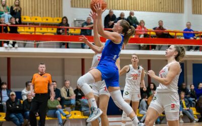 Startportaal Binnenland dient Sportiff Grasshoppers eerste nederlaag toe